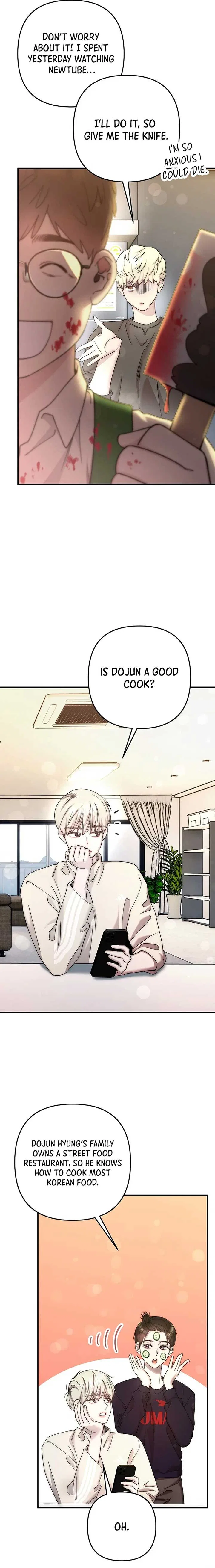 Acting Genius, TOP Idol! Chapter 67 – Page 9