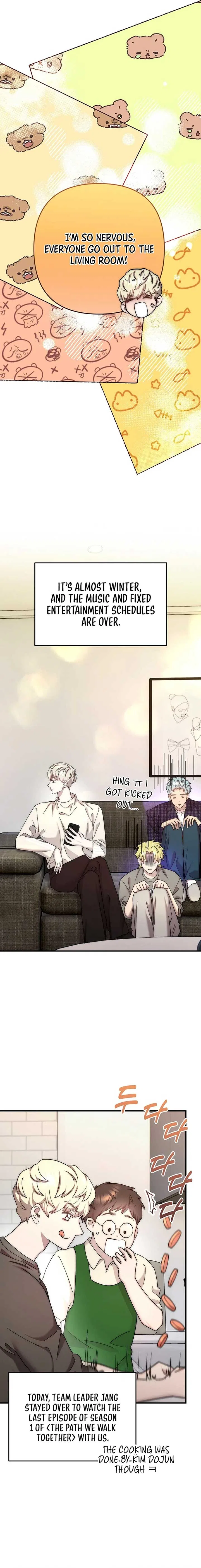 Acting Genius, TOP Idol! Chapter 67 – Page 10