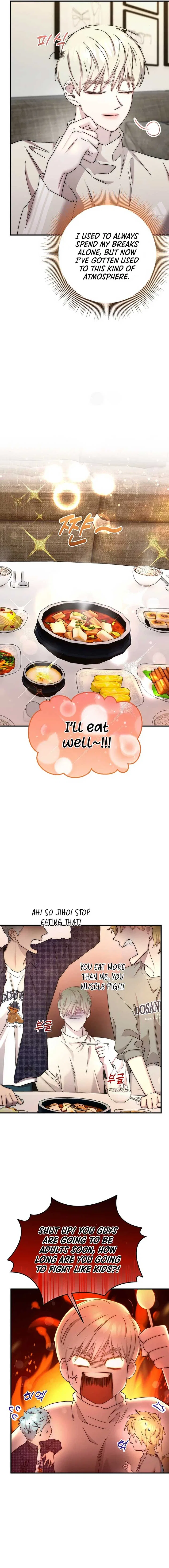 Acting Genius, TOP Idol! Chapter 67 – Page 11