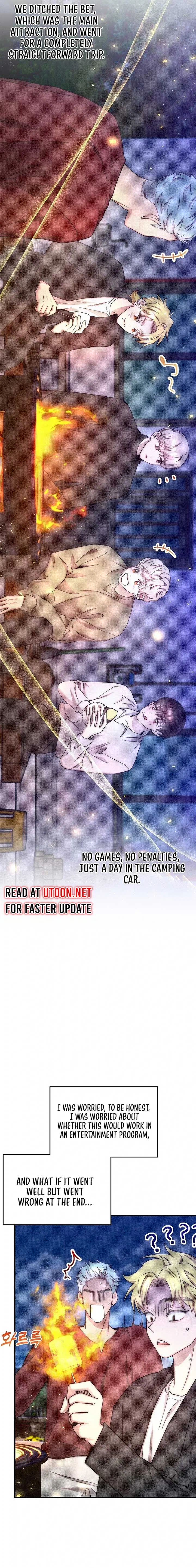 Acting Genius, TOP Idol! Chapter 67 – Page 13