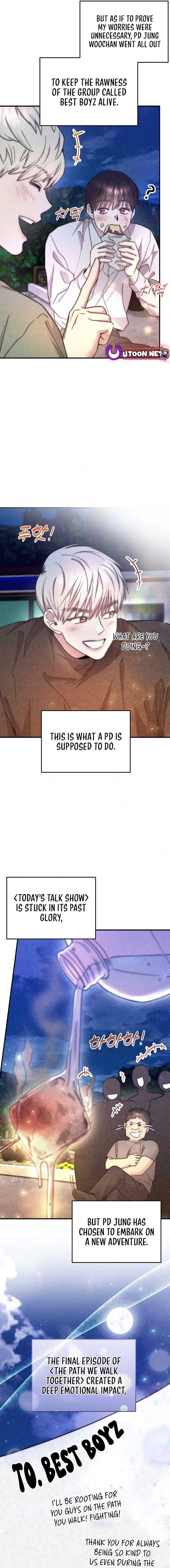Acting Genius, TOP Idol! Chapter 67 – Page 14