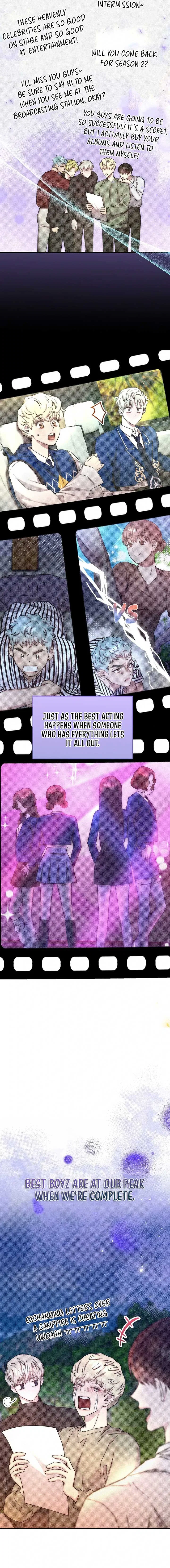 Acting Genius, TOP Idol! Chapter 67 – Page 15