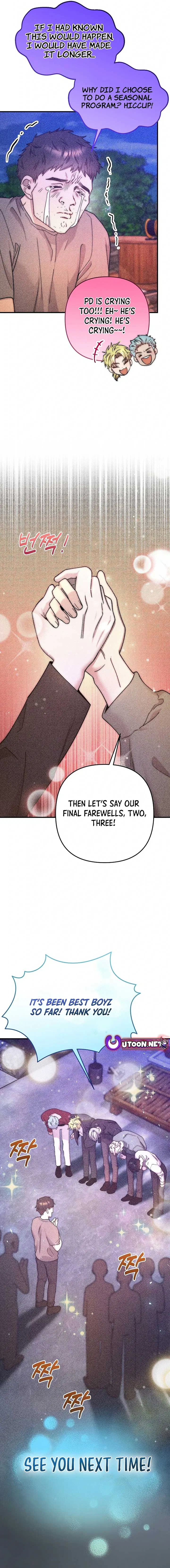 Acting Genius, TOP Idol! Chapter 67 – Page 16