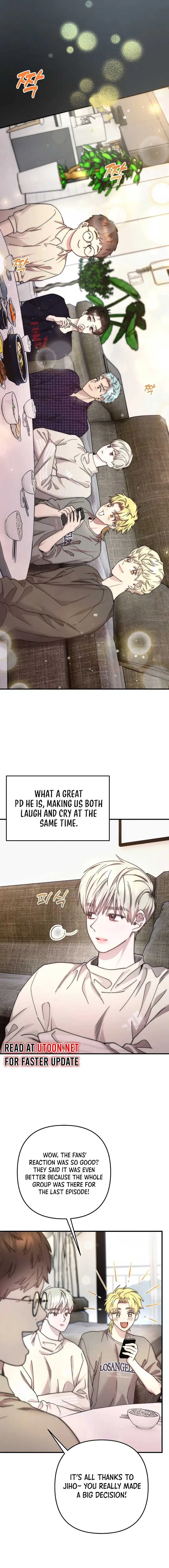 Acting Genius, TOP Idol! Chapter 67 – Page 17