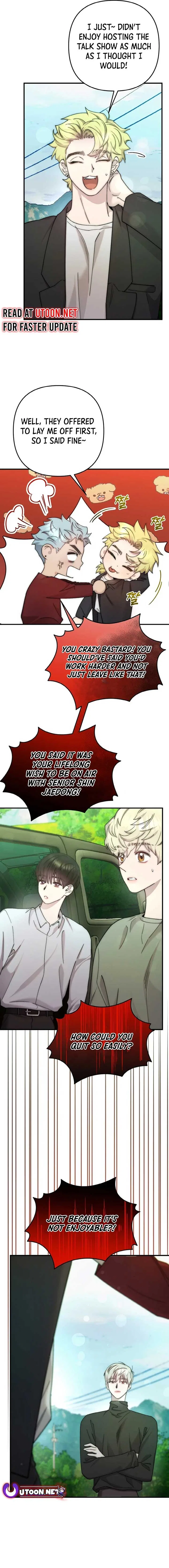 Acting Genius, TOP Idol! Chapter 66 – Page 2