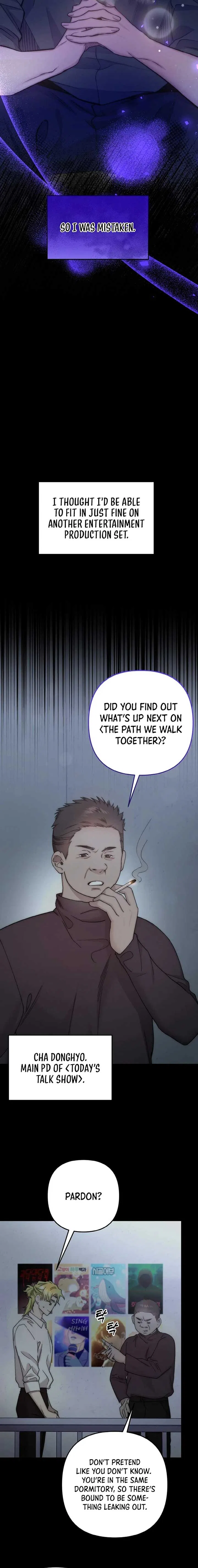 Acting Genius, TOP Idol! Chapter 66 – Page 5