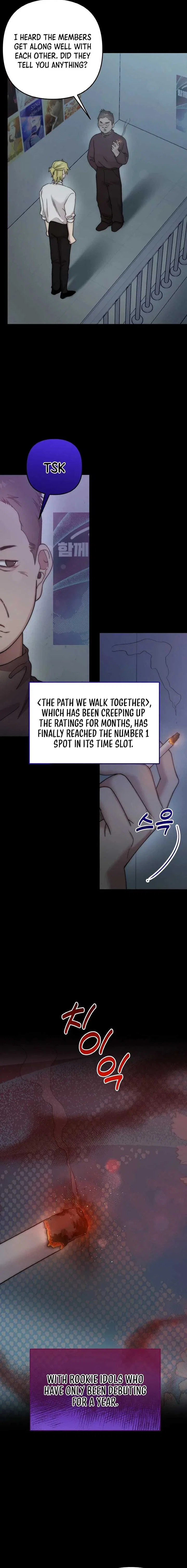 Acting Genius, TOP Idol! Chapter 66 – Page 6