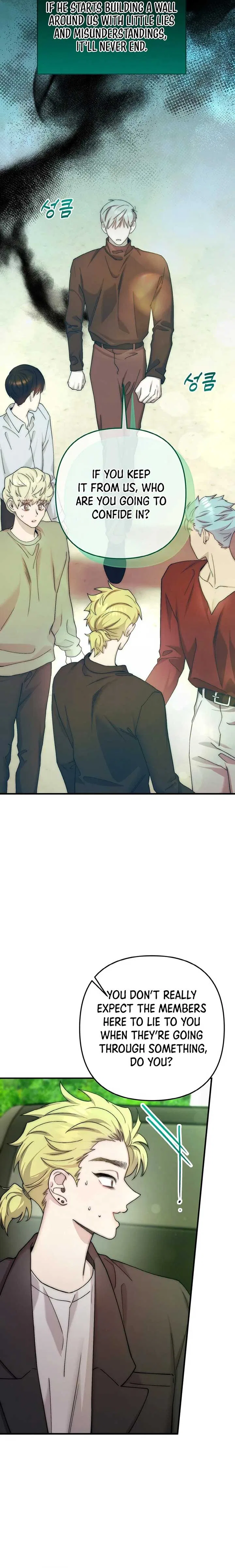 Acting Genius, TOP Idol! Chapter 66 – Page 8
