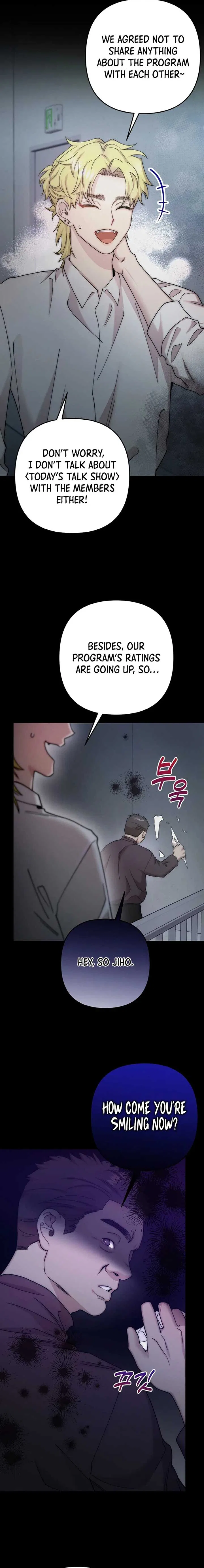 Acting Genius, TOP Idol! Chapter 66 – Page 9
