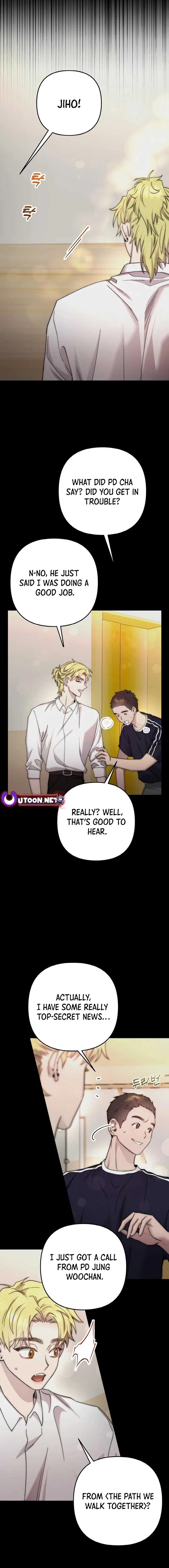 Acting Genius, TOP Idol! Chapter 66 – Page 10