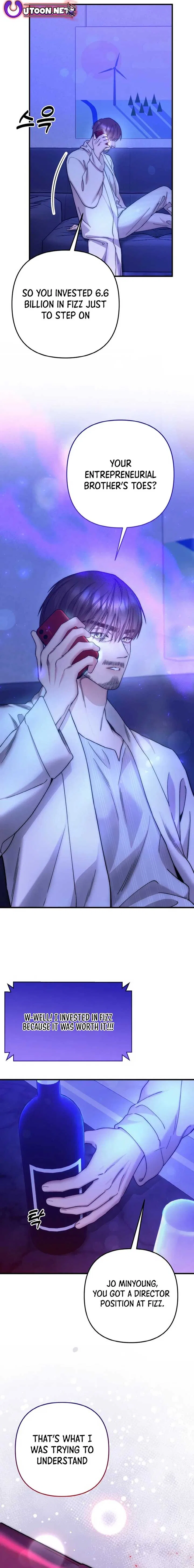Acting Genius, TOP Idol! Chapter 65 – Page 3