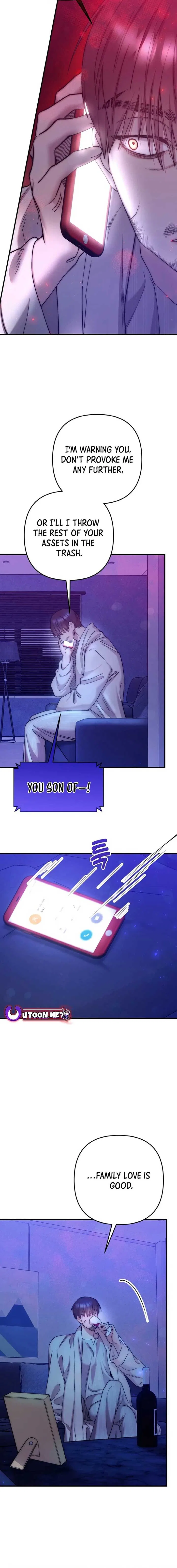 Acting Genius, TOP Idol! Chapter 65 – Page 5
