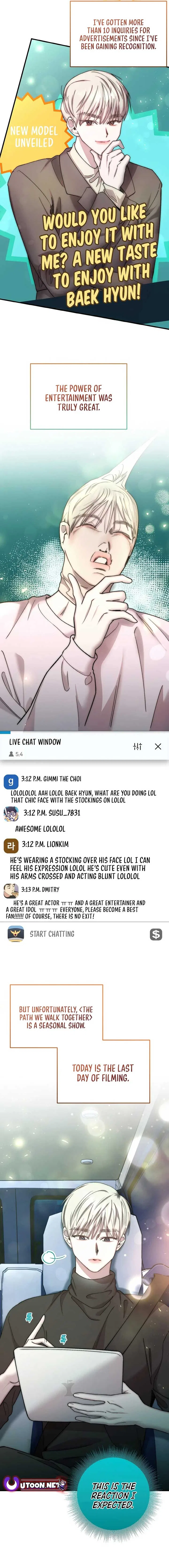 Acting Genius, TOP Idol! Chapter 65 – Page 9