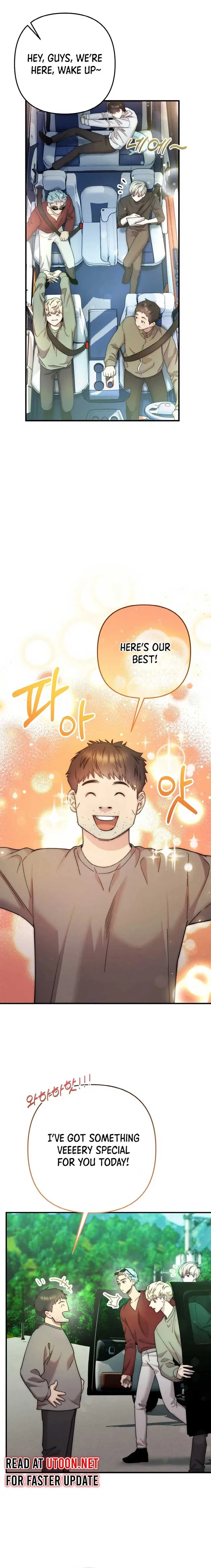 Acting Genius, TOP Idol! Chapter 65 – Page 10