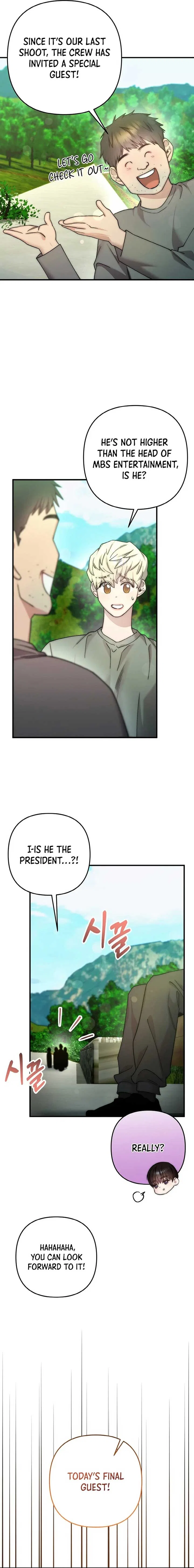 Acting Genius, TOP Idol! Chapter 65 – Page 11