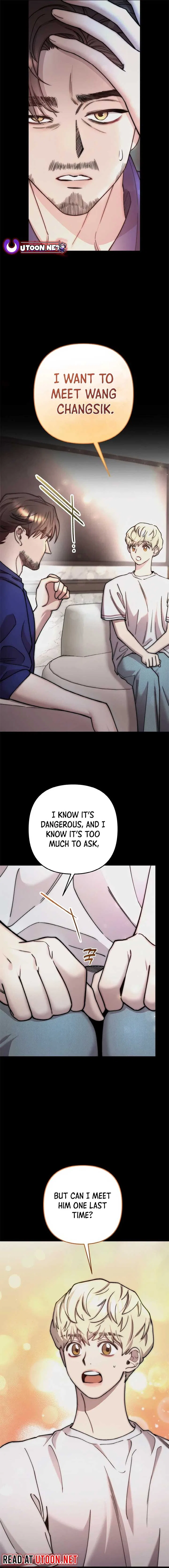 Acting Genius, TOP Idol! Chapter 64 – Page 5