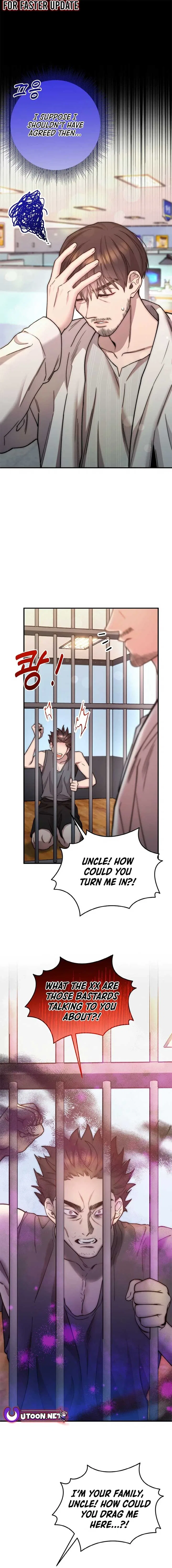 Acting Genius, TOP Idol! Chapter 64 – Page 6