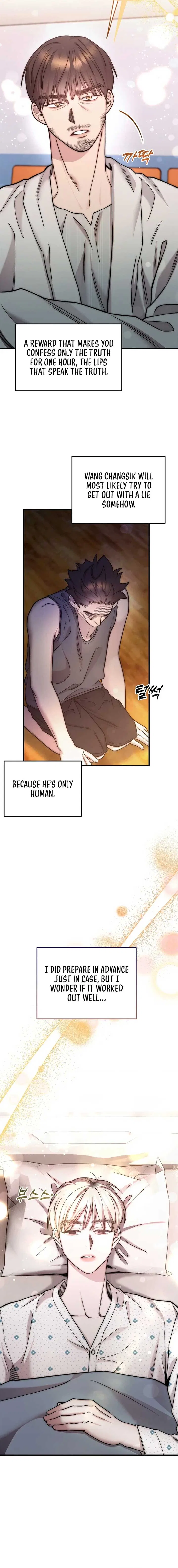 Acting Genius, TOP Idol! Chapter 64 – Page 10