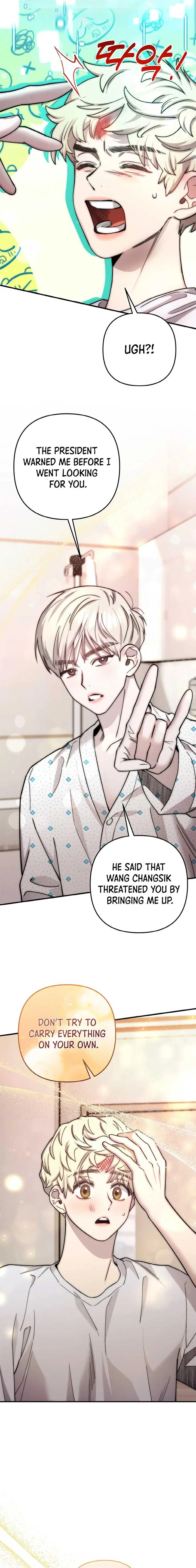 Acting Genius, TOP Idol! Chapter 64 – Page 15