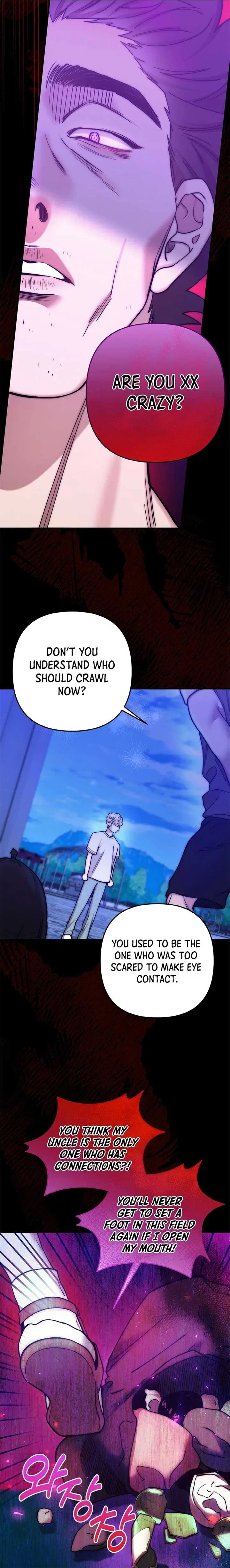 Acting Genius, TOP Idol! Chapter 63 – Page 5