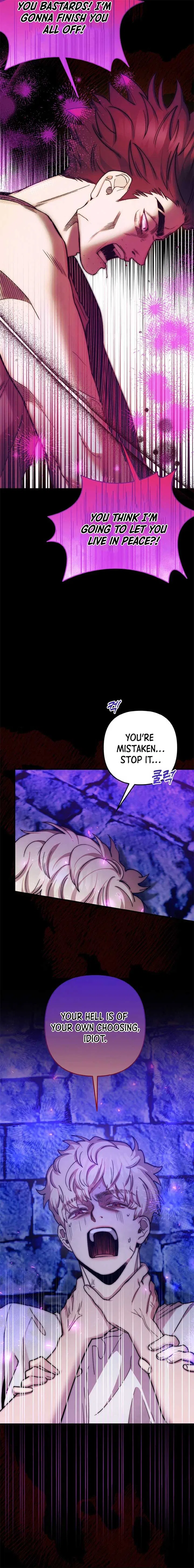 Acting Genius, TOP Idol! Chapter 63 – Page 12