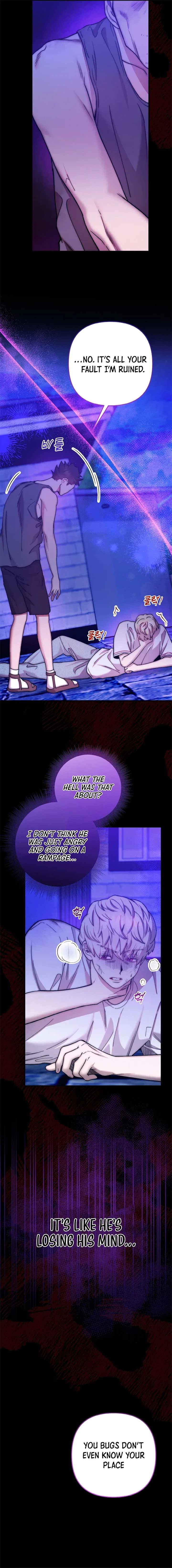 Acting Genius, TOP Idol! Chapter 63 – Page 13