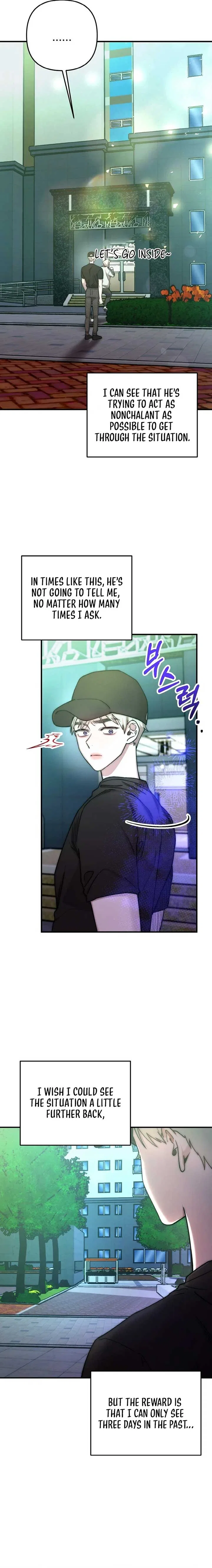 Acting Genius, TOP Idol! Chapter 62 – Page 3