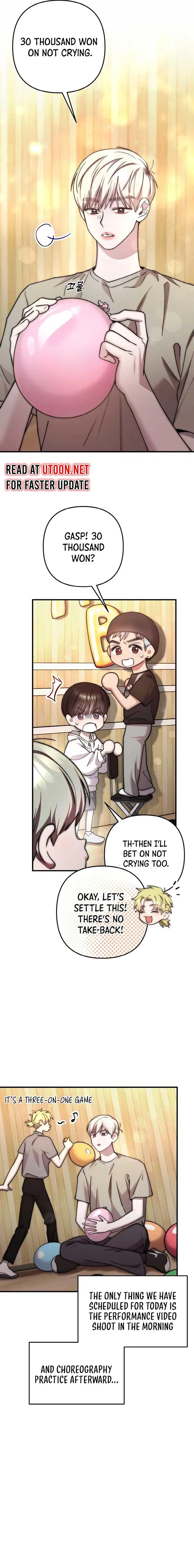 Acting Genius, TOP Idol! Chapter 62 – Page 6