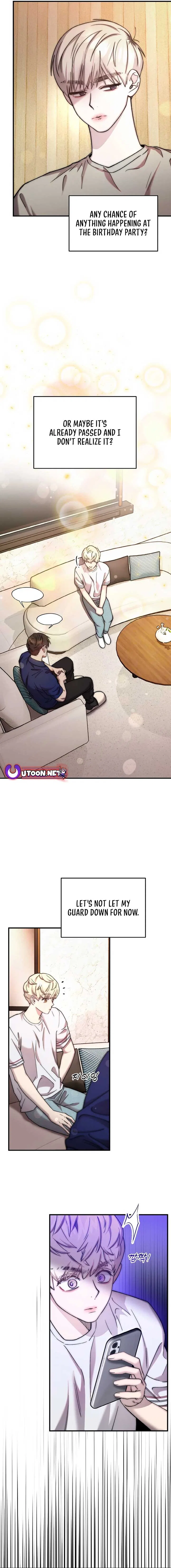 Acting Genius, TOP Idol! Chapter 62 – Page 7