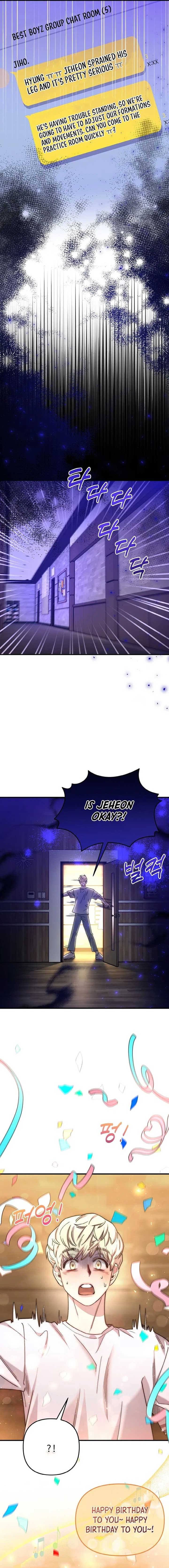 Acting Genius, TOP Idol! Chapter 62 – Page 8