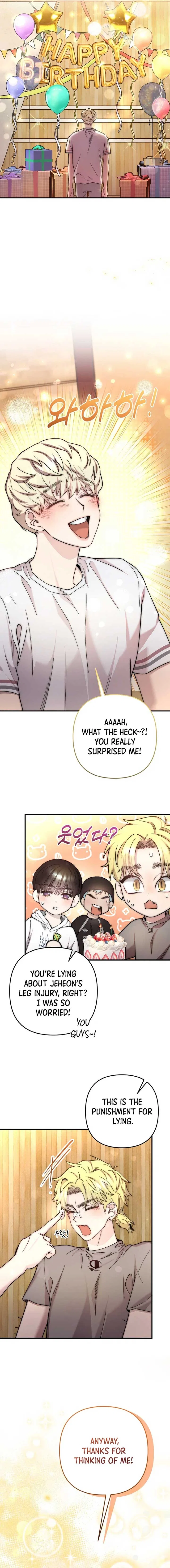 Acting Genius, TOP Idol! Chapter 62 – Page 10