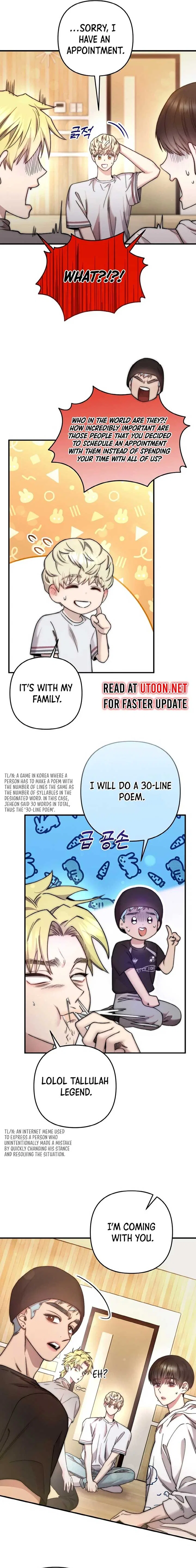 Acting Genius, TOP Idol! Chapter 62 – Page 12