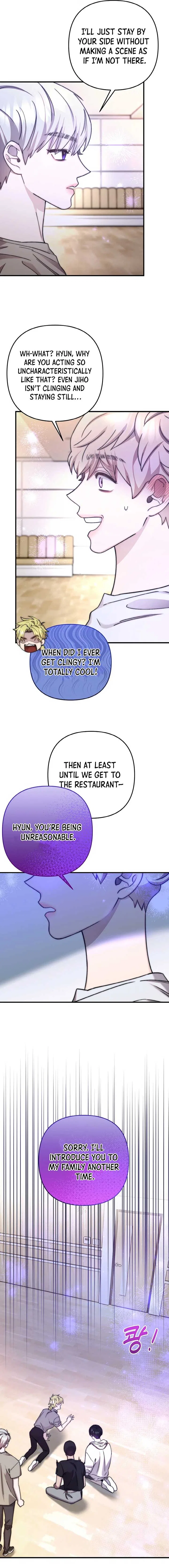 Acting Genius, TOP Idol! Chapter 62 – Page 14