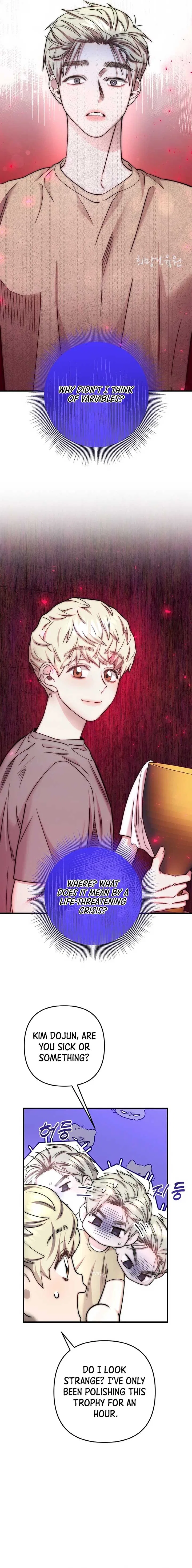 Acting Genius, TOP Idol! Chapter 61 – Page 2