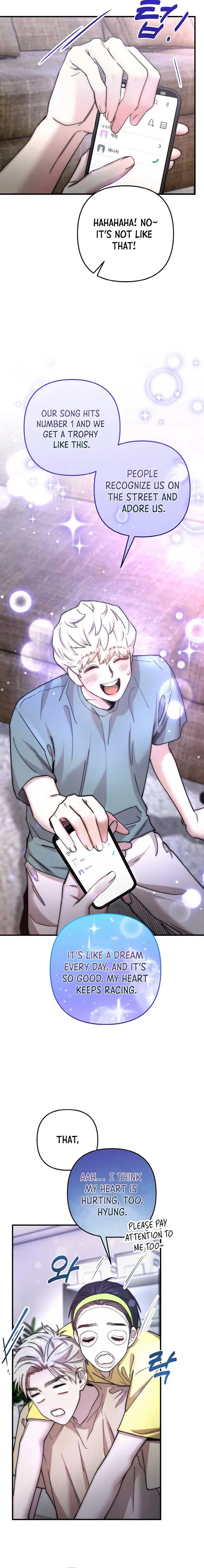 Acting Genius, TOP Idol! Chapter 61 – Page 4
