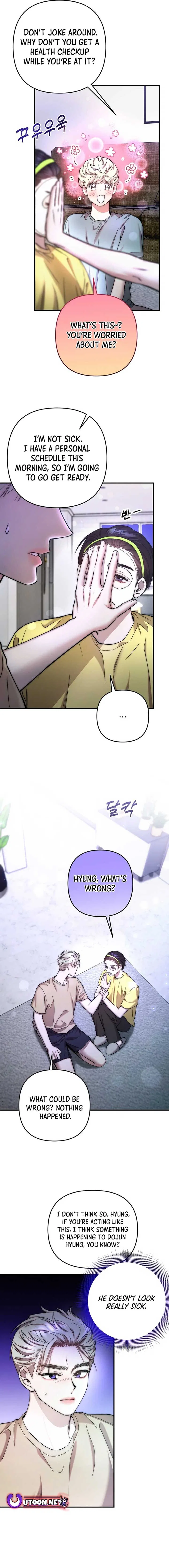 Acting Genius, TOP Idol! Chapter 61 – Page 5