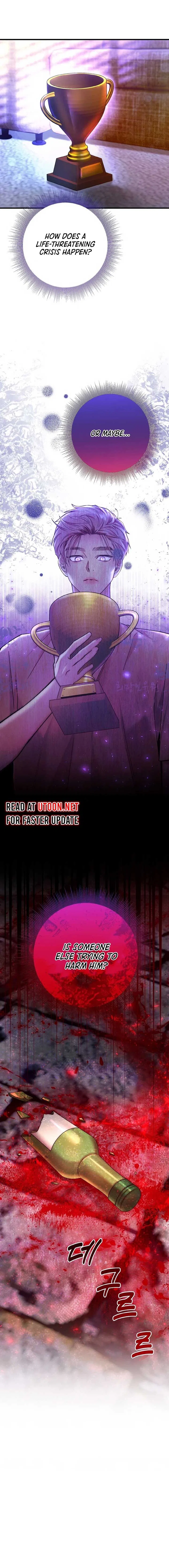 Acting Genius, TOP Idol! Chapter 61 – Page 6