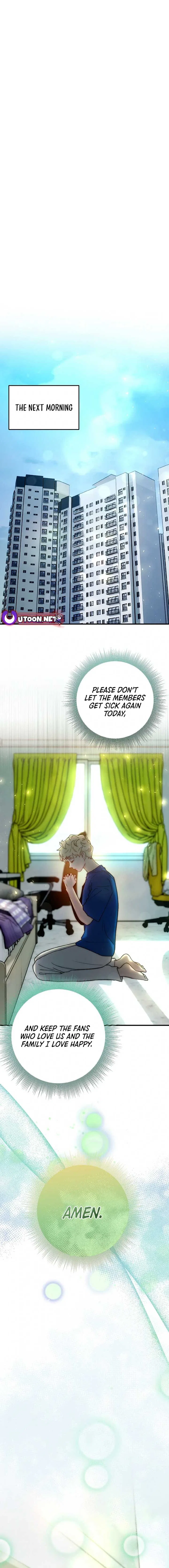 Acting Genius, TOP Idol! Chapter 61 – Page 7