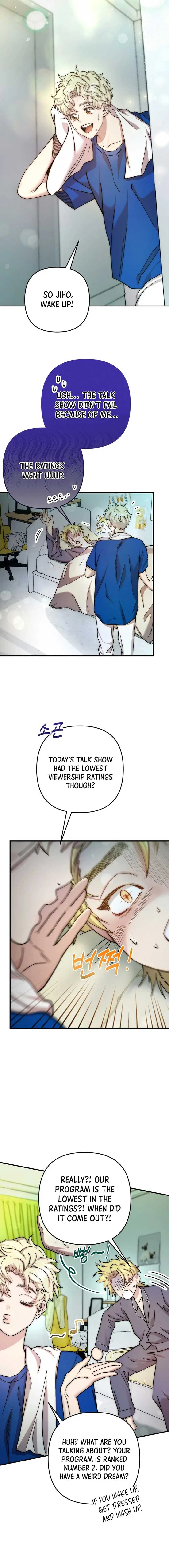 Acting Genius, TOP Idol! Chapter 61 – Page 8