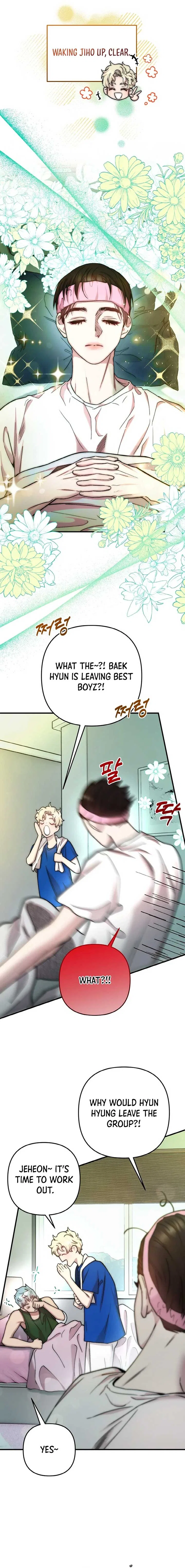 Acting Genius, TOP Idol! Chapter 61 – Page 9