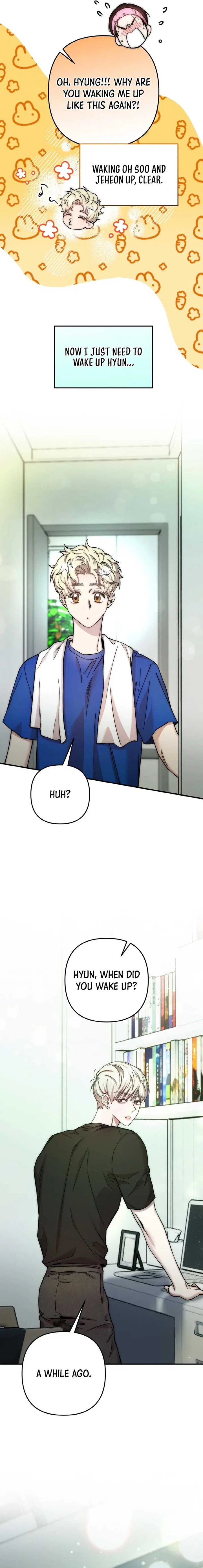 Acting Genius, TOP Idol! Chapter 61 – Page 10