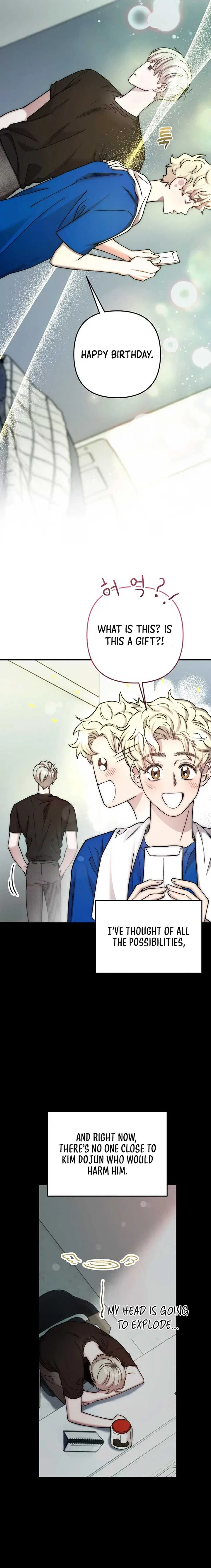 Acting Genius, TOP Idol! Chapter 61 – Page 11