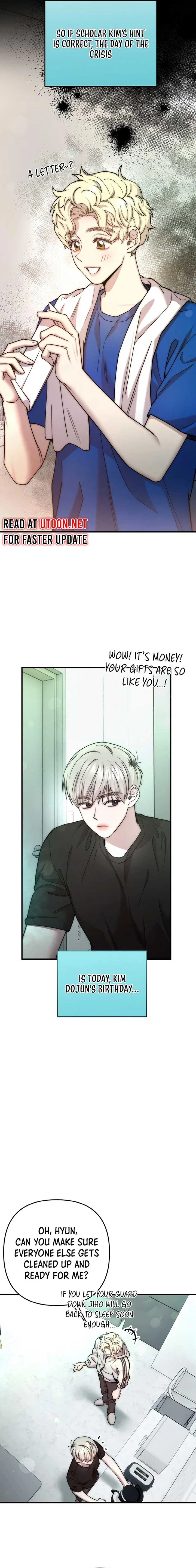 Acting Genius, TOP Idol! Chapter 61 – Page 14