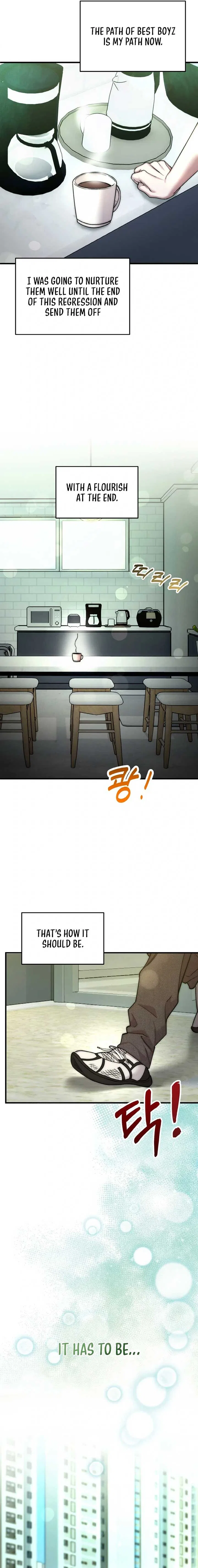 Acting Genius, TOP Idol! Chapter 61 – Page 16