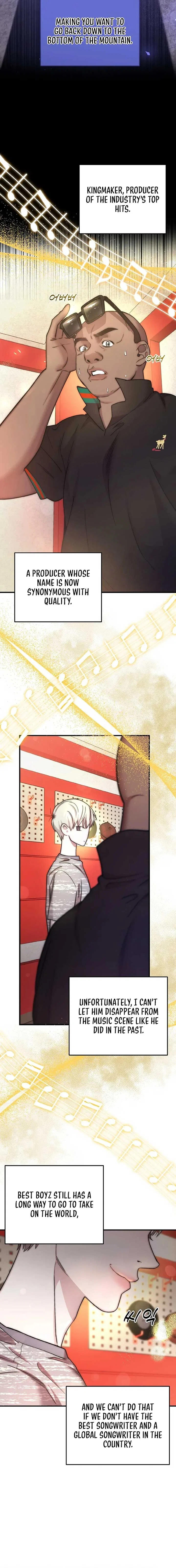 Acting Genius, TOP Idol! Chapter 60 – Page 3