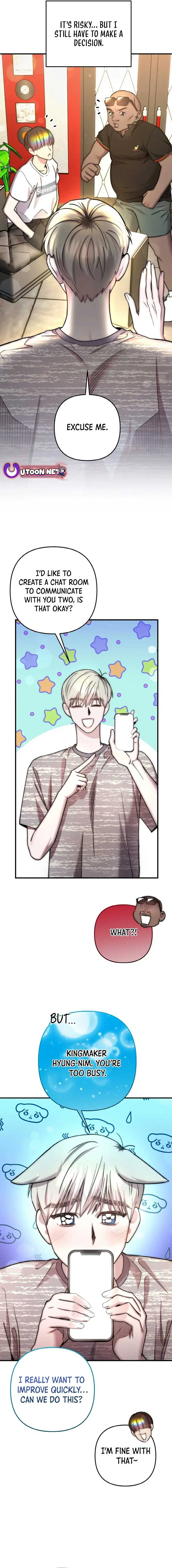 Acting Genius, TOP Idol! Chapter 60 – Page 7