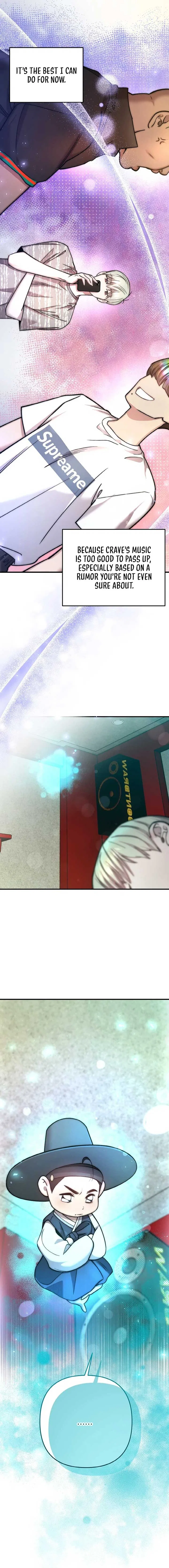 Acting Genius, TOP Idol! Chapter 60 – Page 9