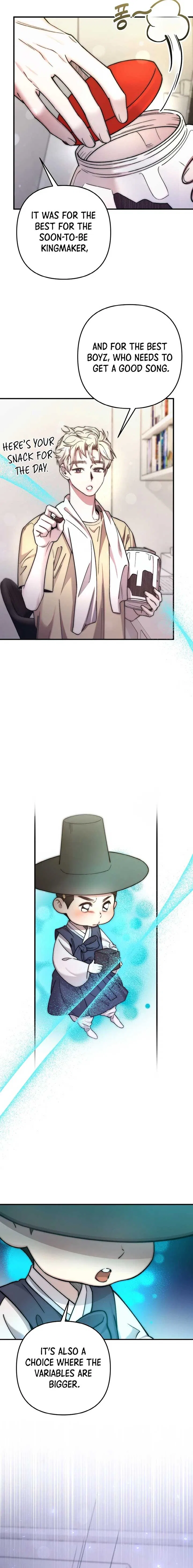 Acting Genius, TOP Idol! Chapter 60 – Page 13