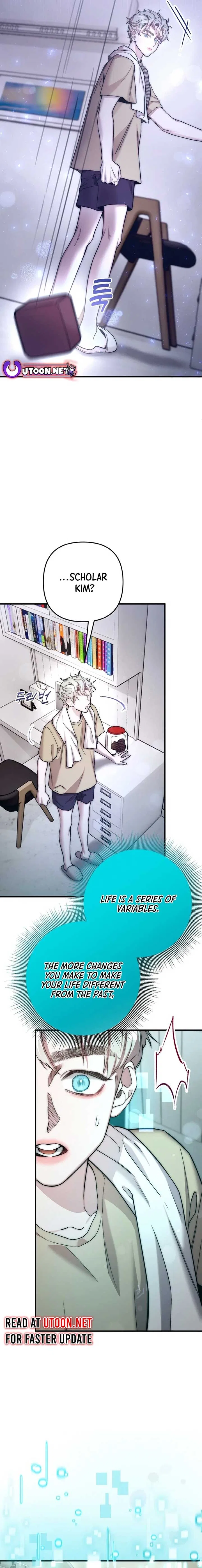 Acting Genius, TOP Idol! Chapter 60 – Page 14