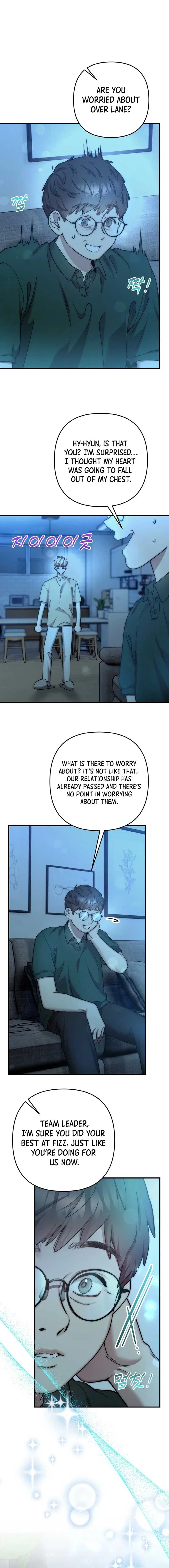 Acting Genius, TOP Idol! Chapter 59 – Page 3